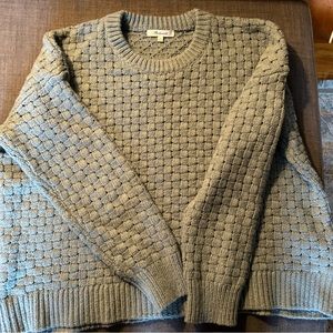 Madewell Sweater